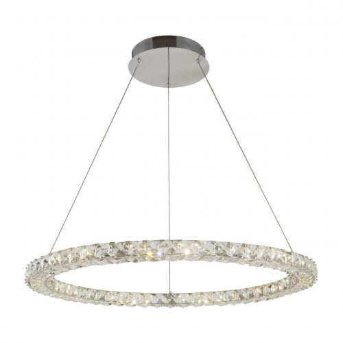 подвесной светодиодный светильник arte lamp a6717sp-1cc во Владимире