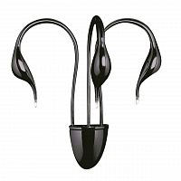 бра lightstar cigno collo bk 751637 во Владимире