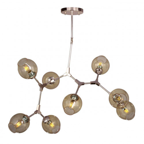 подвесная люстра favourite bolos 1741-8p во Владимире