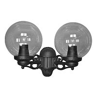 уличный настенный светильник fumagalli porpora/g250 g25.141.000.aze27 во Владимире