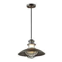 уличный подвесной светильник odeon light dante 4164/1 во Владимире