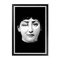 арт-постер намек fornasetti во Владимире