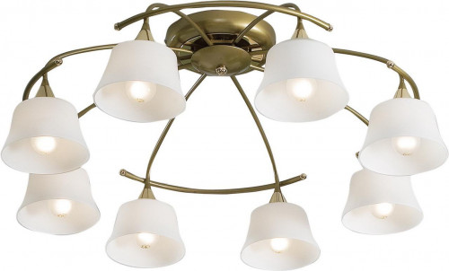 потолочная люстра citilux стелла cl110182 во Владимире