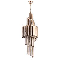 каскадная люстра divinare frizzante 1683/01 lm-11 во Владимире