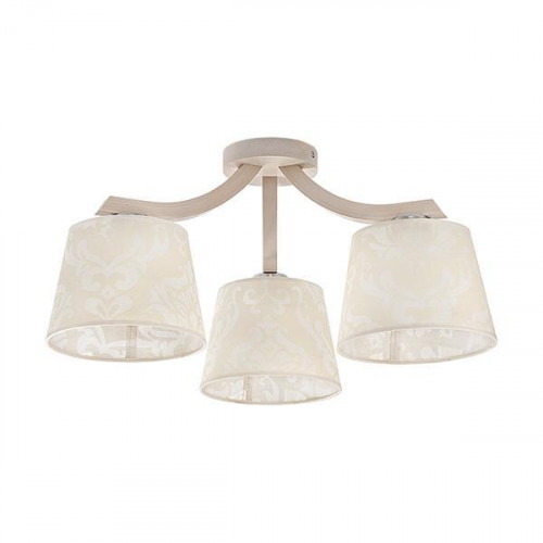 потолочная люстра tk lighting 461 mika 3 во Владимире