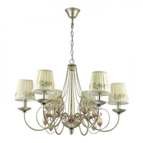 подвесная люстра odeon light adriana 3922/6 во Владимире