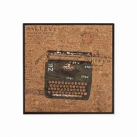 картина typewriter во Владимире