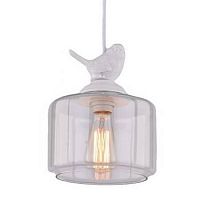 подвесной светильник arte lamp 19 a8029sp-1wh во Владимире