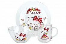 набор hello kitty во Владимире