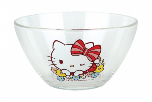 пиала hello kitty 13 см во Владимире