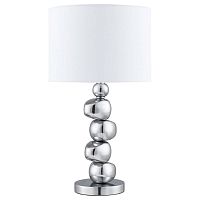 настольная лампа arte lamp chic a4610lt-1cc во Владимире