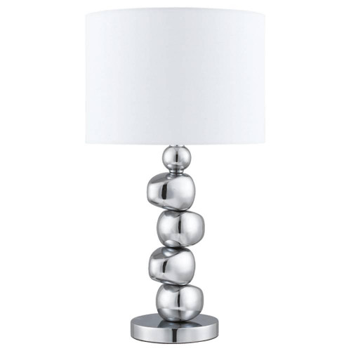 настольная лампа arte lamp chic a4610lt-1cc во Владимире