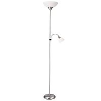 торшер arte lamp duetto a9569pn-2si во Владимире
