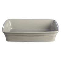 блюдо для запекания classic kitchen прямоугольное 31 см серое во Владимире