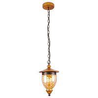 подвесной светильник arte lamp catena a6711sp-1br во Владимире