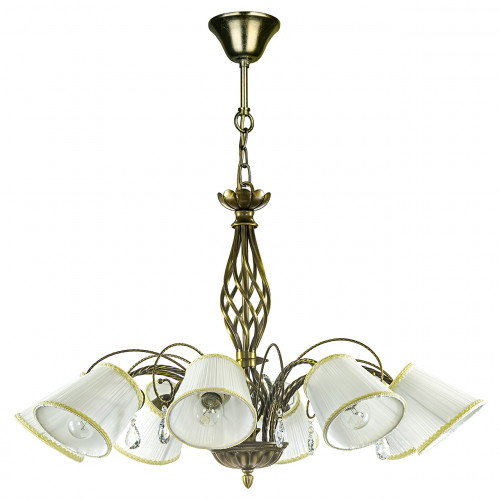подвесная люстра lightstar esedra 796181 во Владимире