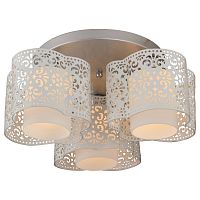 потолочная люстра arte lamp helen a8348pl-3wh во Владимире