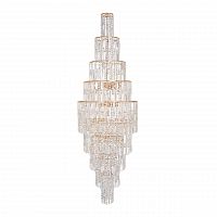 каскадная люстра arti lampadari valencia e 1.10.50.501 g во Владимире