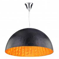 подвесной светильник arte lamp dome a8149sp-3go во Владимире