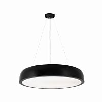 люстра cocotte черная от faro черная во Владимире