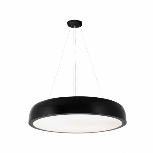 люстра cocotte черная от faro черная во Владимире