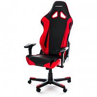 кресло геймерское dxracer racing re0 черно-красное во Владимире