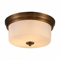 потолочный светильник arte lamp a1735pl-3sr во Владимире