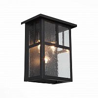 уличный настенный светильник st luce glazgo sl079.401.03 во Владимире