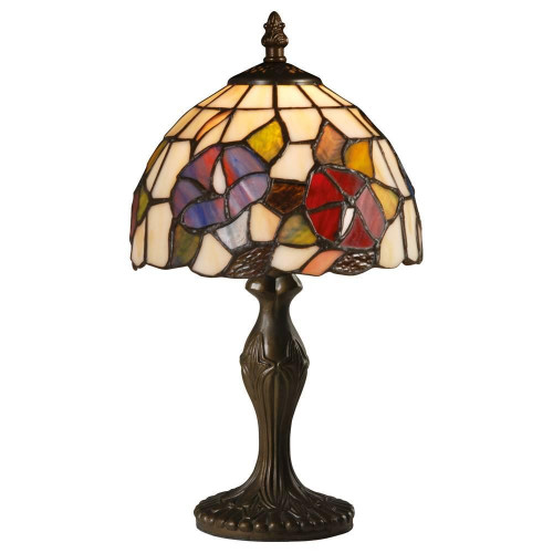 настольная лампа arte lamp florizel a3165lt-1bg во Владимире