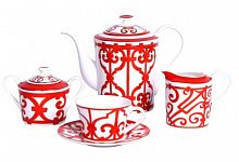 чайный сервиз heritage на 4 персоны (11 предметов) во Владимире
