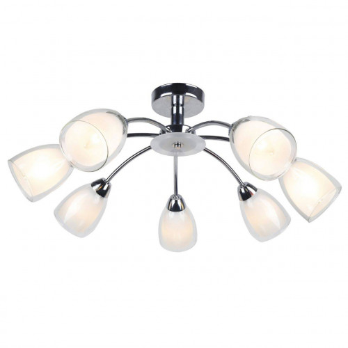 потолочная люстра arte lamp 53 a7201pl-7cc во Владимире