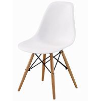 стул arty (eames style) xrf-033-aw white во Владимире