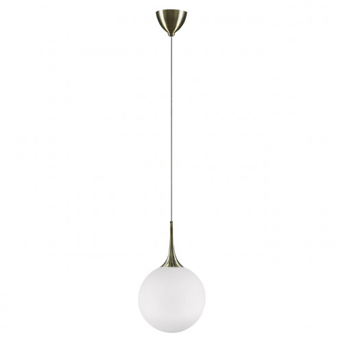 подвесной светильник lightstar globo 813031 во Владимире