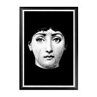 арт-постер просто дождь fornasetti во Владимире