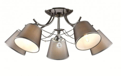 потолочная люстра lumion porta 2974/5c во Владимире