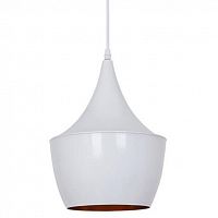 подвесной светильник arte lamp cappello a3407sp-1wh во Владимире