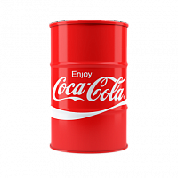 декоративная бочка coca-cola во Владимире
