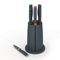набор ножей elevate™ carousel в подставке во Владимире