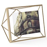 фоторамка prisma 10х15 золотистая во Владимире