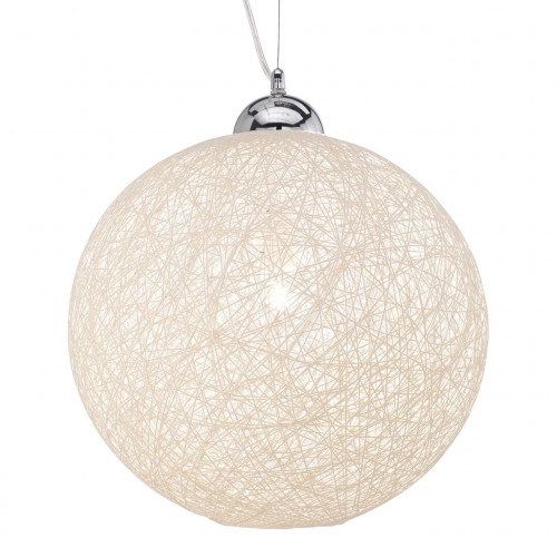 подвесной светильник ideal lux basket sp1 d30 во Владимире
