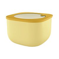 контейнер для хранения store&more 2,8 л жёлтый во Владимире