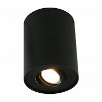 потолочный светильник arte lamp a5644pl-1bk во Владимире