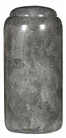 ваза настольная anaconda grey tube big во Владимире