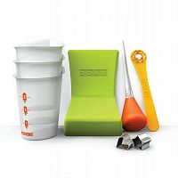 набор инструментов для украшения мороженого quick pop tools во Владимире
