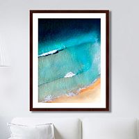 картина: palm beach, australia во Владимире