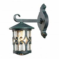 уличный настенный светильник arte lamp persia a1452al-1bg во Владимире