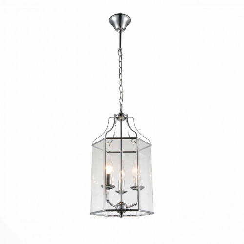 подвесная люстра st luce sl228.103.03 во Владимире