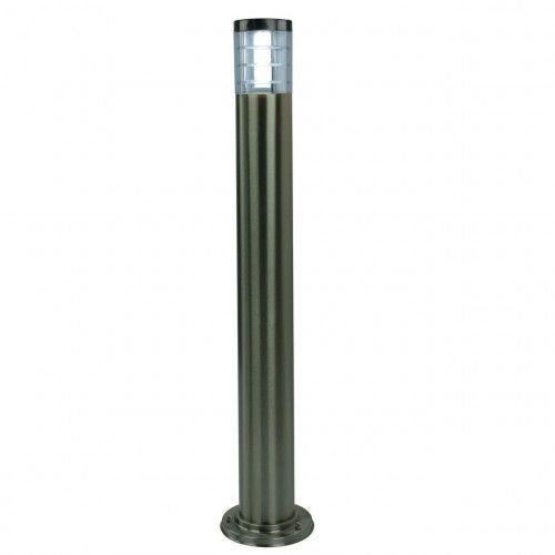 уличный светильник arte lamp paletto a8363pa-1ss во Владимире