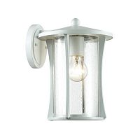 уличный настенный светильник odeon light galen 4173/1w во Владимире