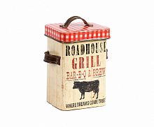 декоративный бокс roadhouse во Владимире